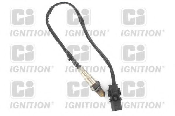 QUINTON HAZELL XLOS1835 Лямбда-зонд 