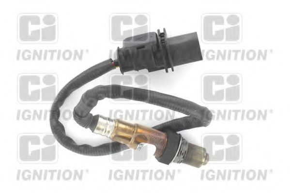 QUINTON HAZELL XLOS1838 Лямбда-зонд 