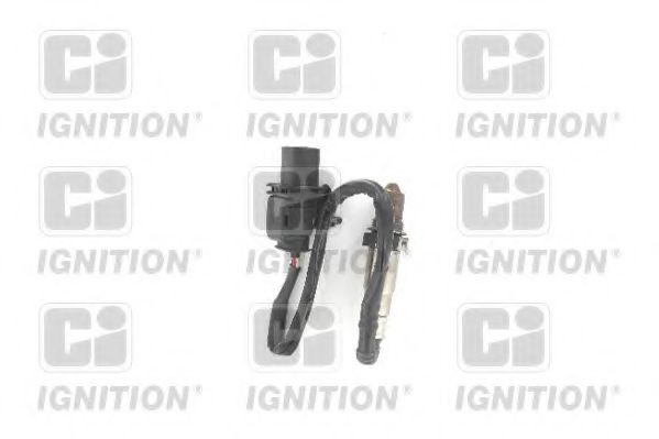 QUINTON HAZELL XLOS1841 Лямбда-зонд 