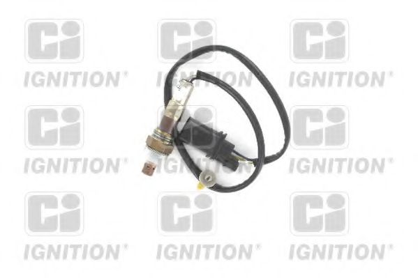 QUINTON HAZELL XLOS1842 Лямбда-зонд 