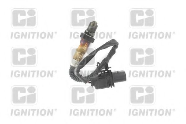 QUINTON HAZELL XLOS1844 Лямбда-зонд 