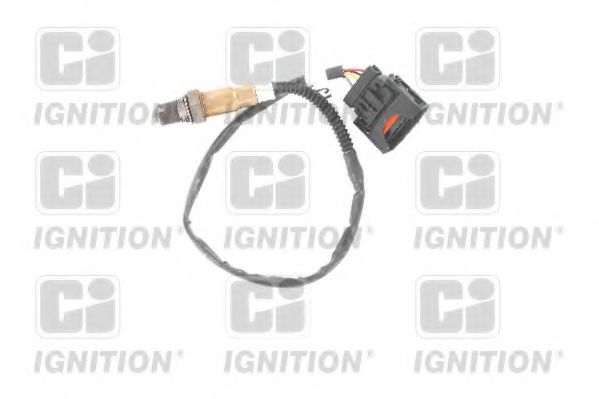 QUINTON HAZELL XLOS1845 Лямбда-зонд 