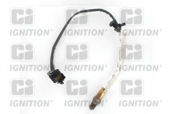 QUINTON HAZELL XLOS2000 Лямбда-зонд 