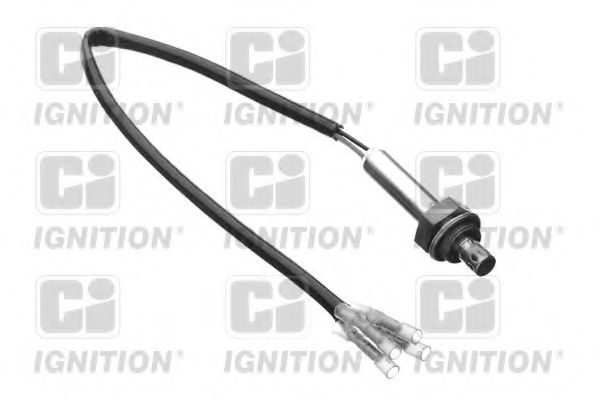 QUINTON HAZELL XLOS2003 Лямбда-зонд 