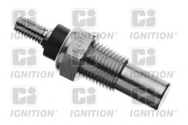 QUINTON HAZELL XTT140 Датчик, температура охлаждающей жидкости для MAZDA 121 III (Мазда 121 3) QUINTON HAZELL XTT140 Датчик, температура охлаждающей жидкости для MAZDA 121 III (Мазда 121 3)