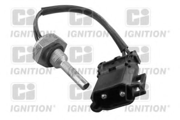 QUINTON HAZELL XTT150 Датчик, температура охлаждающей жидкости для RENAULT SAFRANE II (Рено Сафран 2) QUINTON HAZELL XTT150 Датчик, температура охлаждающей жидкости для RENAULT SAFRANE II (Рено Сафран 2)