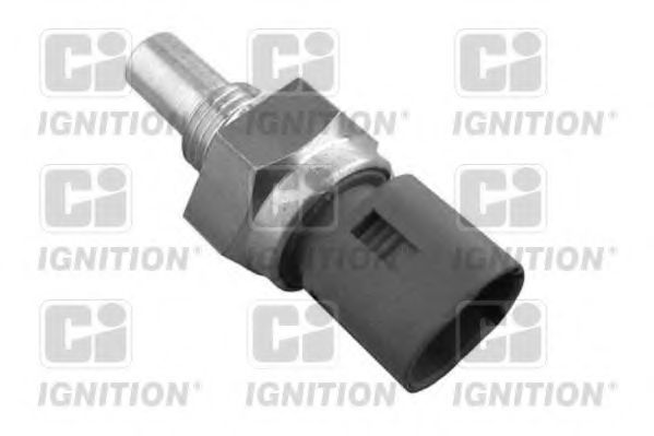 QUINTON HAZELL XTT151 Датчик, температура охлаждающей жидкости для VOLVO V40 (Вольво V40) QUINTON HAZELL XTT151 Датчик, температура охлаждающей жидкости для VOLVO V40 (Вольво V40)