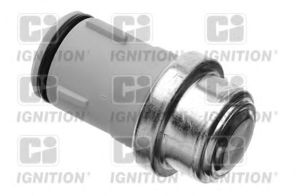 QUINTON HAZELL XTTS19 Датчик, температура охлаждающей жидкости для AUDI A6 (Ауди А6) QUINTON HAZELL XTTS19 Датчик, температура охлаждающей жидкости для AUDI A6 (Ауди А6)