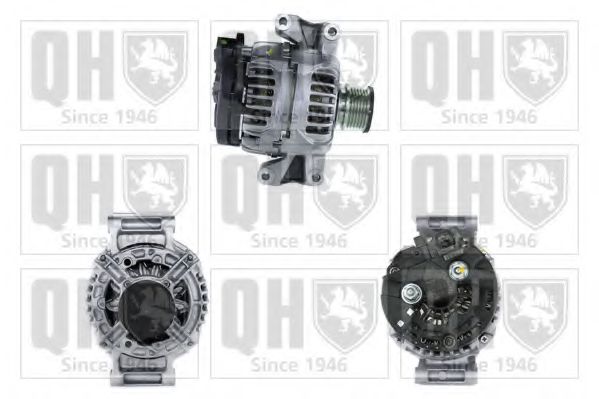 QUINTON HAZELL QRA1028 Генератор для MERCEDES-BENZ SPRINTER 3,5-T (Мэрcэдэс-бэнз Спринтэр 3,5-т) QUINTON HAZELL QRA1028 Генератор для MERCEDES-BENZ SPRINTER 3,5-T (Мэрcэдэс-бэнз Спринтэр 3,5-т)