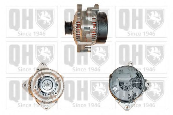 QUINTON HAZELL QRA1081 Генератор для VOLVO 960 II (Вольво 960 2) QUINTON HAZELL QRA1081 Генератор для VOLVO 960 II (Вольво 960 2)