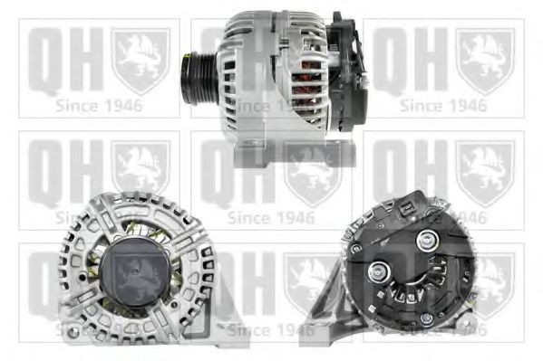 QUINTON HAZELL QRA1097 Генератор для VOLVO S60 I (Вольво S60 1) QUINTON HAZELL QRA1097 Генератор для VOLVO S60 I (Вольво S60 1)