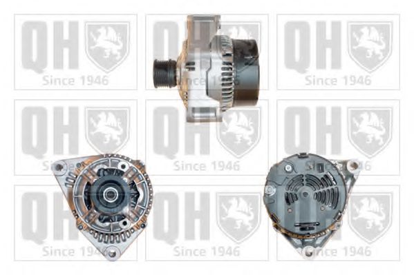QUINTON HAZELL QRA1232 Генератор для MERCEDES-BENZ CLK (Мэрcэдэс-бэнз Слк) QUINTON HAZELL QRA1232 Генератор для MERCEDES-BENZ CLK (Мэрcэдэс-бэнз Слк)