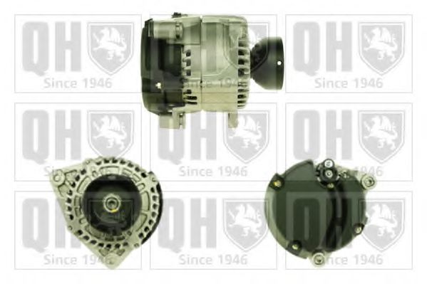 QUINTON HAZELL QRA1323 Генератор для FORD NEO CONNECT (Форд Нэо cоннэcт) QUINTON HAZELL QRA1323 Генератор для FORD NEO CONNECT (Форд Нэо cоннэcт)