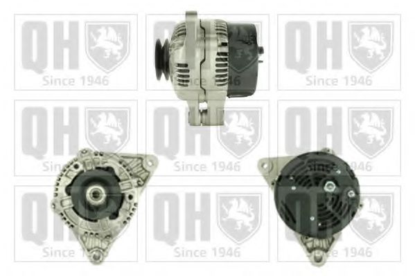 QUINTON HAZELL QRA1388 Генератор для PEUGEOT PARTNER PATAGONICA / URBANA (Пежо Партнер патагоника / урбана) QUINTON HAZELL QRA1388 Генератор для PEUGEOT PARTNER PATAGONICA / URBANA (Пежо Партнер патагоника / урбана)