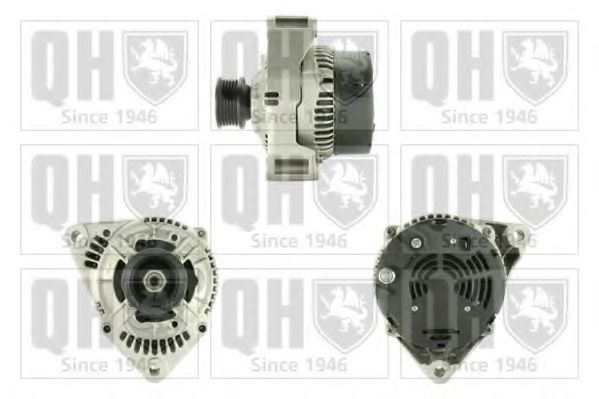 QUINTON HAZELL QRA1473 Генератор для MERCEDES-BENZ SPRINTER 3-T (Мэрcэдэс-бэнз Спринтэр 3-т) QUINTON HAZELL QRA1473 Генератор для MERCEDES-BENZ SPRINTER 3-T (Мэрcэдэс-бэнз Спринтэр 3-т)