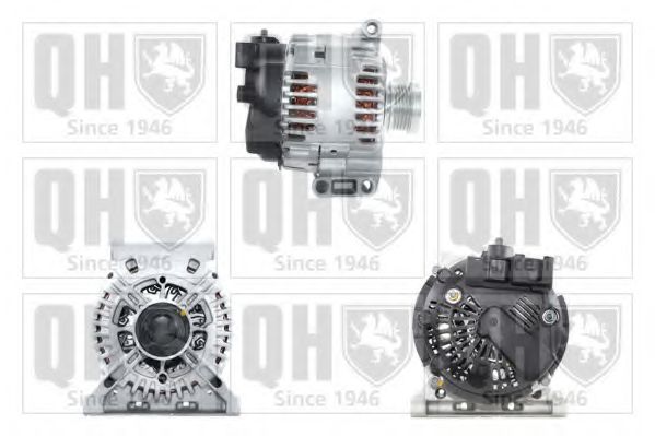 QUINTON HAZELL QRA1778 Генератор для MERCEDES-BENZ A-CLASS (Мэрcэдэс-бэнз А класс) QUINTON HAZELL QRA1778 Генератор для MERCEDES-BENZ A-CLASS (Мэрcэдэс-бэнз А класс)