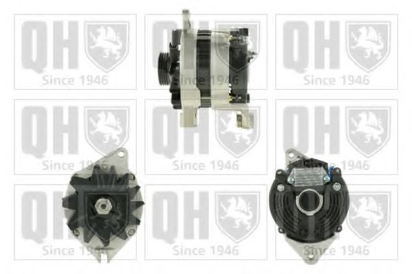 QUINTON HAZELL QRA1798 Генератор для PEUGEOT 309 II (Пежо 309 2) QUINTON HAZELL QRA1798 Генератор для PEUGEOT 309 II (Пежо 309 2)