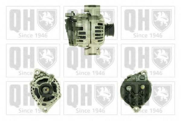 QUINTON HAZELL QRA2139 Генератор для ROVER 25 (Ровер 25) QUINTON HAZELL QRA2139 Генератор для ROVER 25 (Ровер 25)