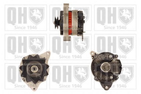 QUINTON HAZELL QRA2161 Генератор для PEUGEOT 205 II (Пежо 205 2) QUINTON HAZELL QRA2161 Генератор для PEUGEOT 205 II (Пежо 205 2)