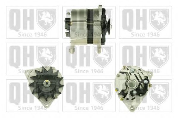 QUINTON HAZELL QRA2210 Генератор для LAND-ROVER (Ланд-ровер) QUINTON HAZELL QRA2210 Генератор для LAND-ROVER (Ланд-ровер)