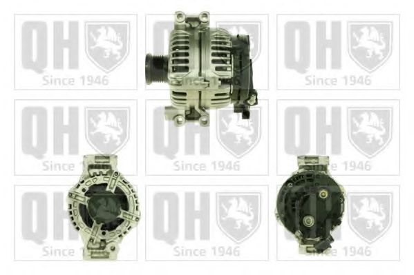 QUINTON HAZELL QRA2219 Генератор для BMW Z4 (Бмв Z4) QUINTON HAZELL QRA2219 Генератор для BMW Z4 (Бмв Z4)