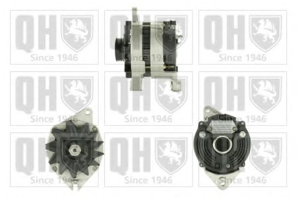 QUINTON HAZELL QRA2830 Генератор для PEUGEOT 305 II (Пежо 305 2) QUINTON HAZELL QRA2830 Генератор для PEUGEOT 305 II (Пежо 305 2)