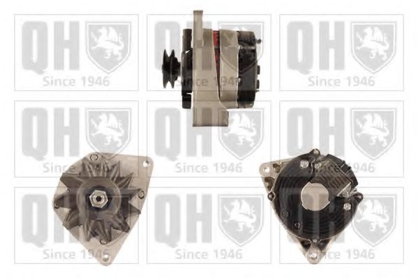 QUINTON HAZELL QRA2836 Генератор для PEUGEOT 205 II (Пежо 205 2) QUINTON HAZELL QRA2836 Генератор для PEUGEOT 205 II (Пежо 205 2)