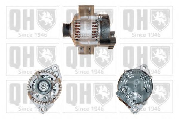 QUINTON HAZELL QRA2880 Генератор для ROVER 25 (Ровер 25) QUINTON HAZELL QRA2880 Генератор для ROVER 25 (Ровер 25)