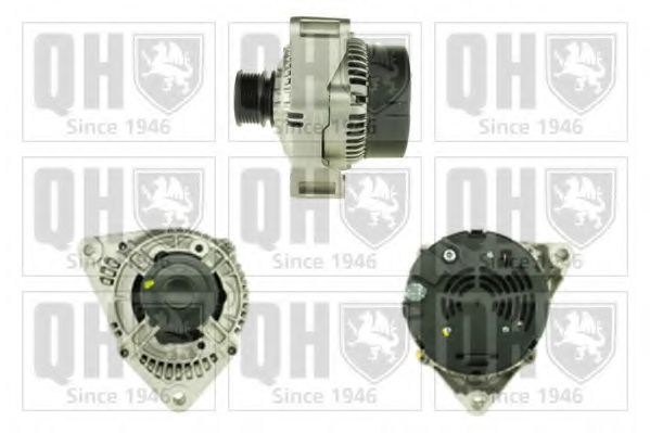QUINTON HAZELL QRA2930 Генератор для MERCEDES-BENZ SPRINTER 3-T (Мэрcэдэс-бэнз Спринтэр 3-т) QUINTON HAZELL QRA2930 Генератор для MERCEDES-BENZ SPRINTER 3-T (Мэрcэдэс-бэнз Спринтэр 3-т)