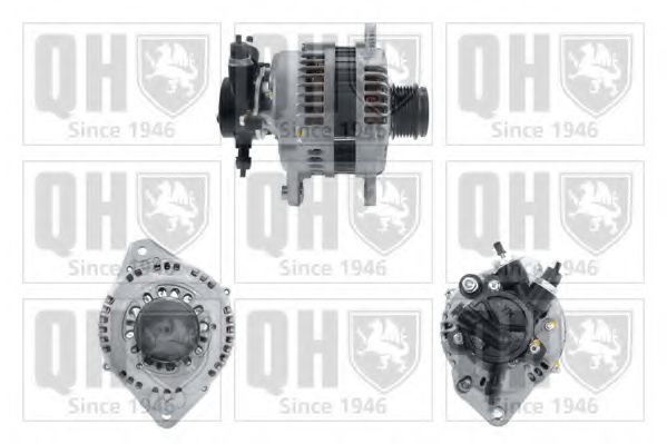 QUINTON HAZELL QRA2932 Генератор для OPEL ASTRA H (Опель Астра н) QUINTON HAZELL QRA2932 Генератор для OPEL ASTRA H (Опель Астра н)