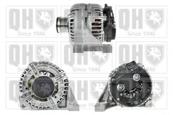 QUINTON HAZELL QRA2952 Генератор для VOLVO S60 I (Вольво S60 1) QUINTON HAZELL QRA2952 Генератор для VOLVO S60 I (Вольво S60 1)