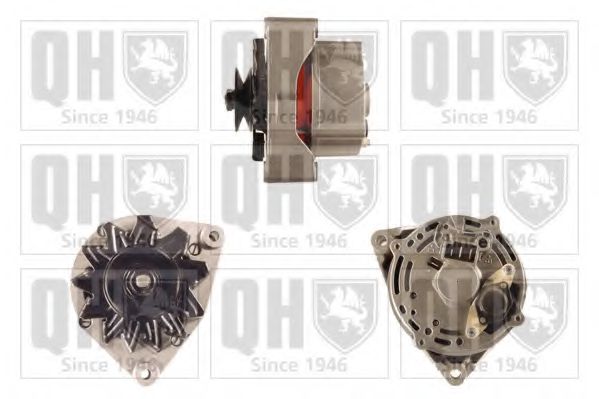 QUINTON HAZELL QRA3002 Генератор для SEAT (Сеат) QUINTON HAZELL QRA3002 Генератор для SEAT (Сеат)