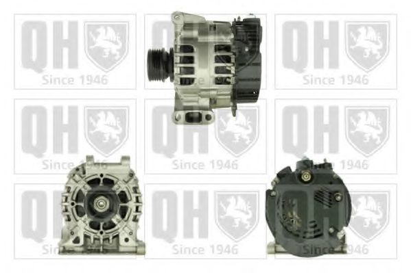 QUINTON HAZELL QRA3023 Генератор для MERCEDES-BENZ A-CLASS (Мэрcэдэс-бэнз А класс) QUINTON HAZELL QRA3023 Генератор для MERCEDES-BENZ A-CLASS (Мэрcэдэс-бэнз А класс)