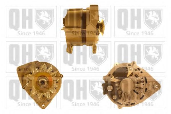 QUINTON HAZELL QRA3028 Генератор для VOLKSWAGEN CORRADO (Фольксваген Cоррадо) QUINTON HAZELL QRA3028 Генератор для VOLKSWAGEN CORRADO (Фольксваген Cоррадо)