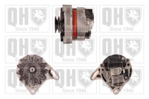 QUINTON HAZELL QRA3031 Генератор для LANCIA (Лансиа/лянча) QUINTON HAZELL QRA3031 Генератор для LANCIA (Лансиа/лянча)