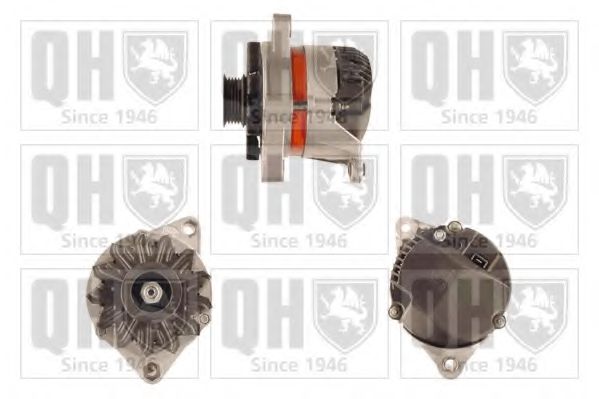 QUINTON HAZELL QRA3082 Генератор для LANCIA (Лансиа/лянча) QUINTON HAZELL QRA3082 Генератор для LANCIA (Лансиа/лянча)