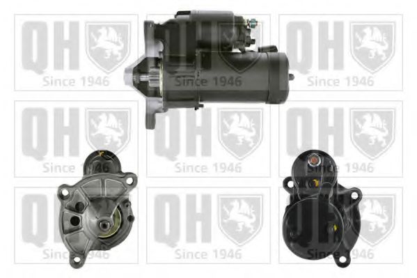 QUINTON HAZELL QRS1080 Стартер для CITROËN SYNERGIE (CитроËн Сънэргиэ) QUINTON HAZELL QRS1080 Стартер для CITROËN SYNERGIE (CитроËн Сънэргиэ)