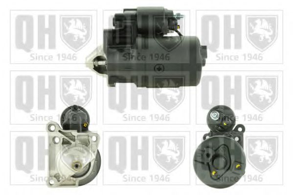 QUINTON HAZELL QRS1614 Стартер для RENAULT ENCORE (Рено Энcорэ) QUINTON HAZELL QRS1614 Стартер для RENAULT ENCORE (Рено Энcорэ)
