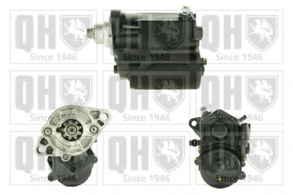 QUINTON HAZELL QRS1645 Стартер для HONDA CRX II (Хонда Cрх 2) QUINTON HAZELL QRS1645 Стартер для HONDA CRX II (Хонда Cрх 2)