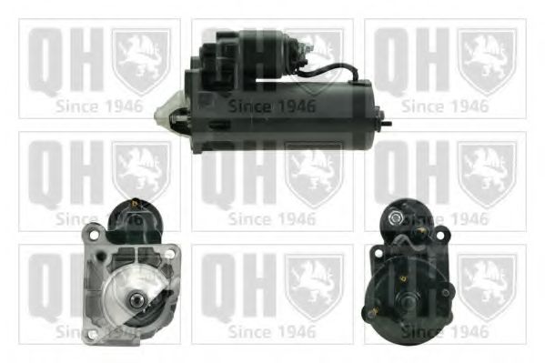 QUINTON HAZELL QRS1792 Стартер для RENAULT CLIO I (Рено Cлио и) QUINTON HAZELL QRS1792 Стартер для RENAULT CLIO I (Рено Cлио и)