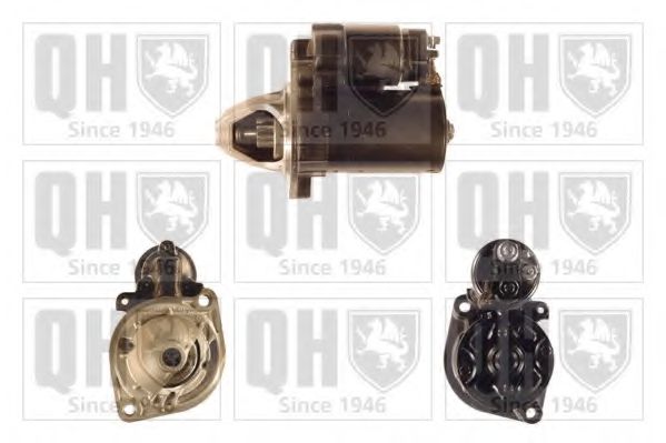 QUINTON HAZELL QRS2033 Стартер для MERCEDES-BENZ SLK (Мэрcэдэс-бэнз Слк)