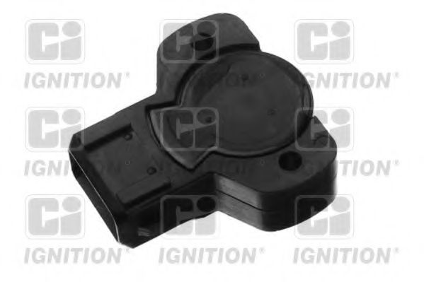 QUINTON HAZELL XPOT345 Датчик, положение дроссельной заслонки для FORD ESCORT VI (Форд Эскорт 6) QUINTON HAZELL XPOT345 Датчик, положение дроссельной заслонки для FORD ESCORT VI (Форд Эскорт 6)