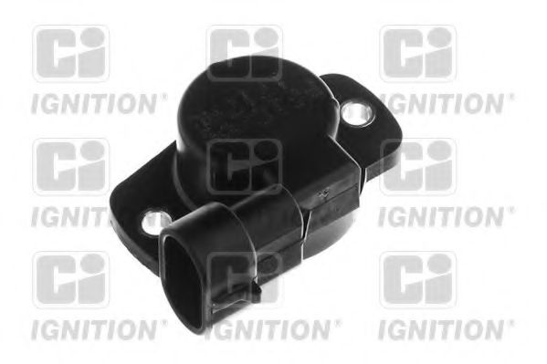 QUINTON HAZELL XPOT347 Датчик, положение дроссельной заслонки для FIAT TEMPRA (Фиат Тэмпра) QUINTON HAZELL XPOT347 Датчик, положение дроссельной заслонки для FIAT TEMPRA (Фиат Тэмпра)