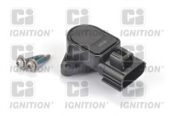 QUINTON HAZELL XPOT401 Датчик, положение дроссельной заслонки для LINCOLN (Линcолн) QUINTON HAZELL XPOT401 Датчик, положение дроссельной заслонки для LINCOLN (Линcолн)