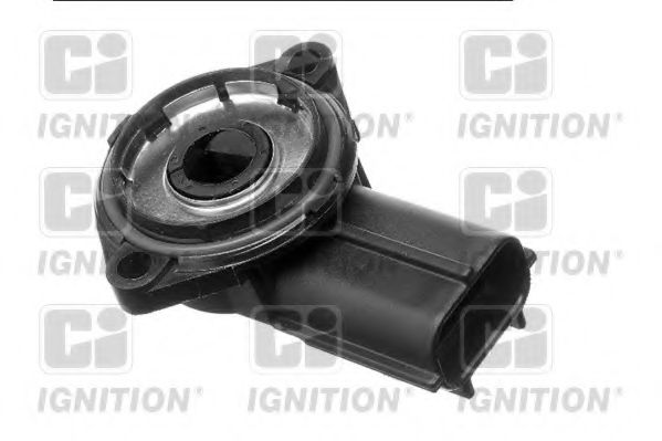 QUINTON HAZELL XPOT402 Датчик, положение дроссельной заслонки для FORD ESCAPE (Форд Эскейп) QUINTON HAZELL XPOT402 Датчик, положение дроссельной заслонки для FORD ESCAPE (Форд Эскейп)