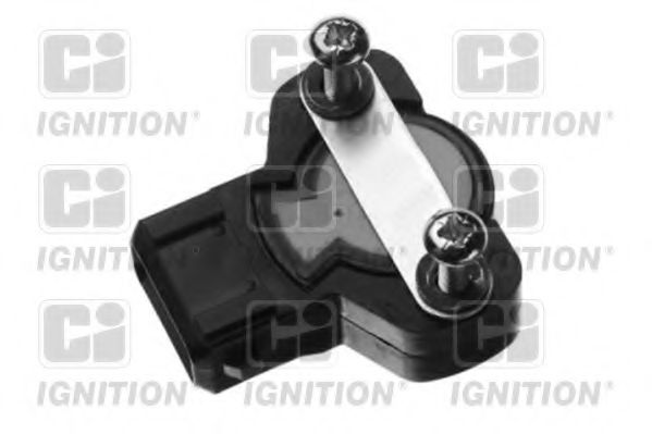 QUINTON HAZELL XPOT403 Датчик, положение дроссельной заслонки для ROVER COUPE (Ровер Cоупэ) QUINTON HAZELL XPOT403 Датчик, положение дроссельной заслонки для ROVER COUPE (Ровер Cоупэ)