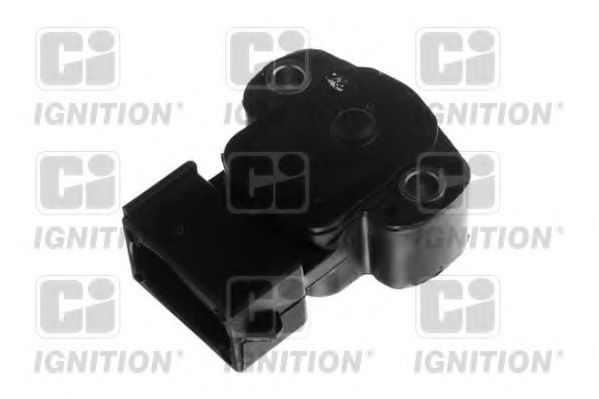 QUINTON HAZELL XPOT404 Датчик, положение дроссельной заслонки для FORD FIESTA (Форд Фиэста) QUINTON HAZELL XPOT404 Датчик, положение дроссельной заслонки для FORD FIESTA (Форд Фиэста)