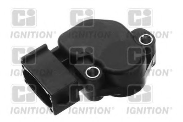 QUINTON HAZELL XPOT405 Датчик, положение дроссельной заслонки для FORD MONDEO (Форд Мондэо) QUINTON HAZELL XPOT405 Датчик, положение дроссельной заслонки для FORD MONDEO (Форд Мондэо)