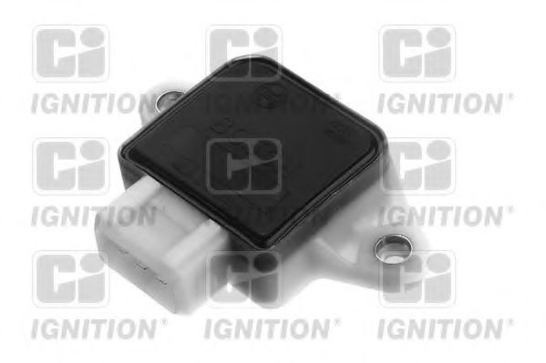 QUINTON HAZELL XPOT407 Датчик, положение дроссельной заслонки для PEUGEOT 605 (Пежо 605) QUINTON HAZELL XPOT407 Датчик, положение дроссельной заслонки для PEUGEOT 605 (Пежо 605)