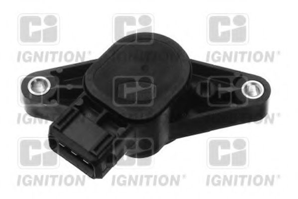 QUINTON HAZELL XPOT408 Датчик, положение дроссельной заслонки для PEUGEOT 205 II (Пежо 205 2) QUINTON HAZELL XPOT408 Датчик, положение дроссельной заслонки для PEUGEOT 205 II (Пежо 205 2)
